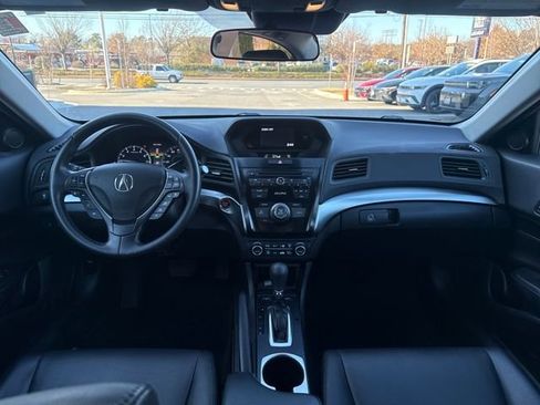 Used 2016 Acura ILX 2.4L image 12