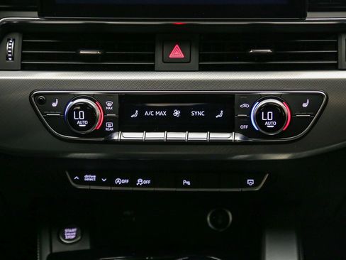 Certified 2024 Audi A4 2.0T Premium Plus w/ Premium Plus Package AWD/4WD image 15