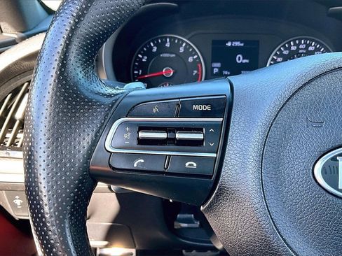 Certified 2021 Kia Stinger GT image 20