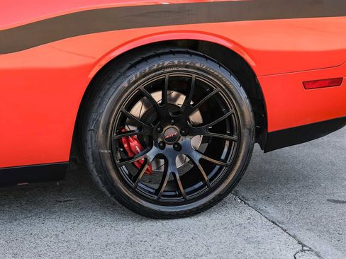 Used 2009 Dodge Challenger SRT8 w/ SRT Option Group II image 54