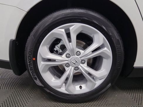 New 2026 Honda Accord LX image 44