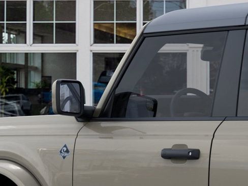 New 2026 Ford Bronco Outer Banks image 22