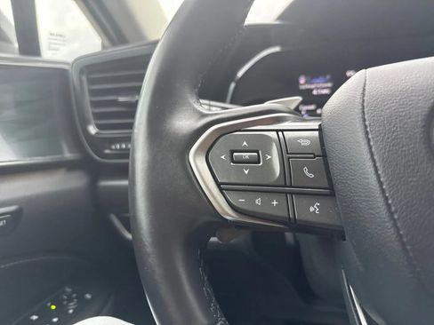 Used 2024 Lexus NX 250 FWD image 23