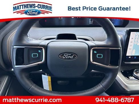 New 2026 Ford Expedition Tremor image 19