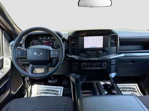 Used 2023 Ford F150 XL w/ STX Appearance Package AWD/4WD image 23