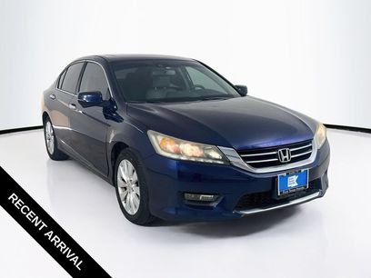 Used 2014 Honda Accord EX-L
