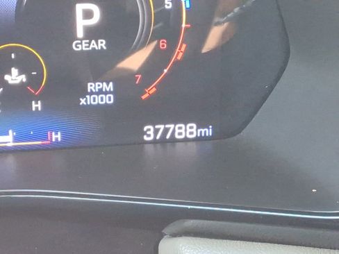 Certified 2023 Chevrolet Colorado ZR2 w/ ZR2 Convenience Package III image 30