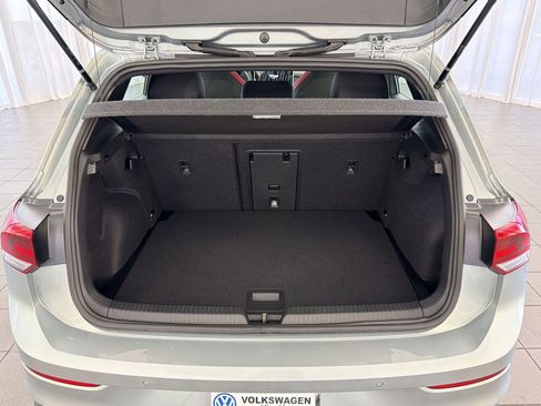 New 2026 Volkswagen GTI SE FWD image 35