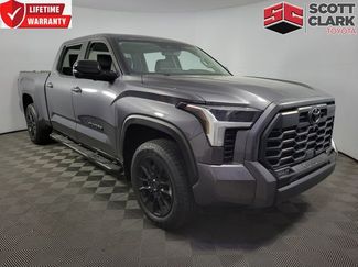 Used 2024 Toyota Tundra Limited w/ TRD Off-Road Package 360° Tour
