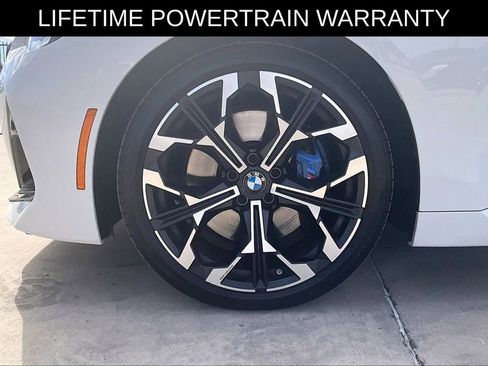 Used 2025 BMW M240i xDrive Coupe image 12