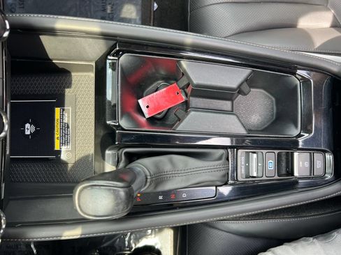 Used 2024 Honda Accord Touring image 44