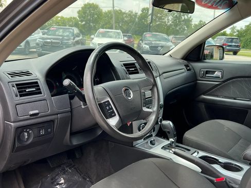 Used 2010 Mercury Milan FWD image 10