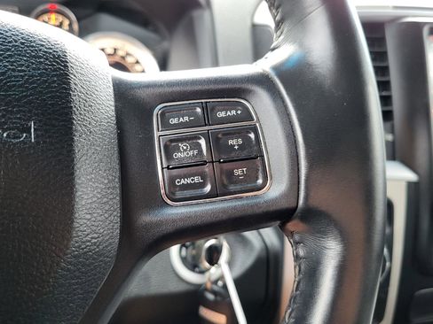 Used 2015 RAM 1500 Lone Star image 22