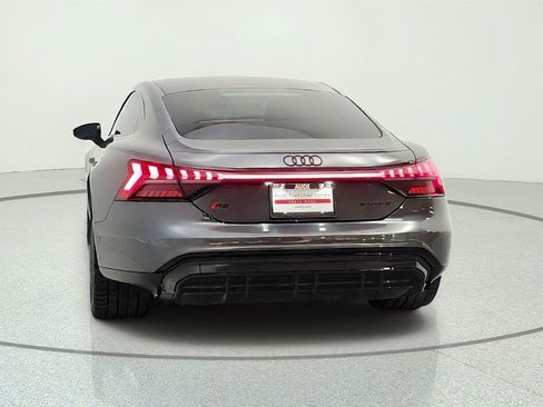 Used 2022 Audi RS e-tron GT AWD/4WD image 6