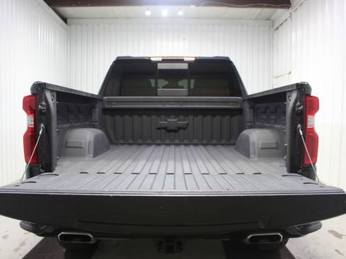 Used 2024 Chevrolet Silverado 1500 RST w/ Convenience Package II AWD/4WD image 7