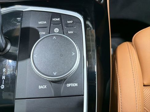 Certified 2024 BMW X4 xDrive30i w/ M Sport Package image 39