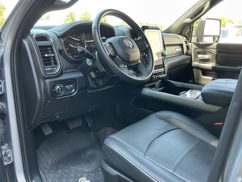 Used 2024 RAM 2500 Power Wagon w/ Level 1 Equipment Group AWD/4WD image 18