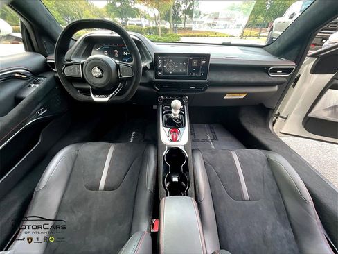 New 2025 Lotus Emira image 5