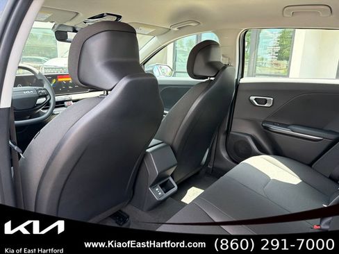 New 2026 Kia K4 FWD image 19