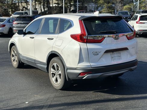 Used 2019 Honda CR-V LX image 9