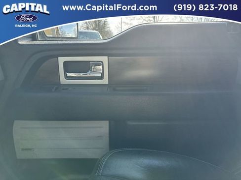 Used 2012 Ford F150 Lariat w/ Lariat Plus Pkg image 28