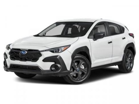 New 2026 Subaru Crosstrek 2.5i AWD/4WD image 1