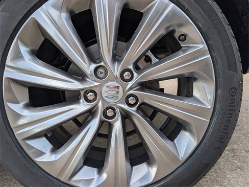 New 2026 Buick Envista Avenir image 6