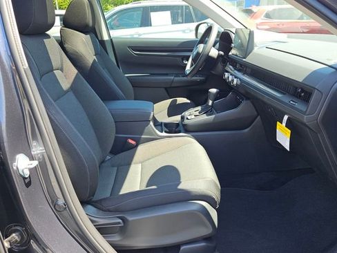 Certified 2026 Honda CR-V EX image 15
