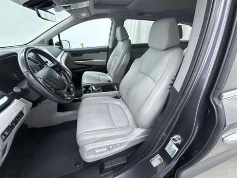 Used 2019 Honda Odyssey EX-L image 19