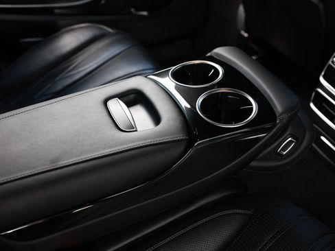 Used 2015 Mercedes-Benz S 65 AMG Sedan image 57