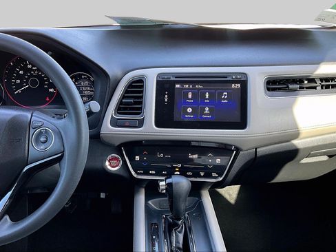 Used 2016 Honda HR-V EX image 6