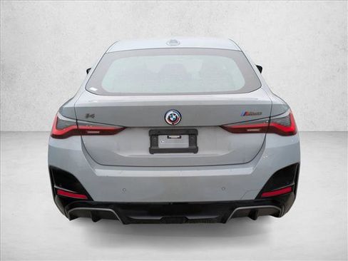 Used 2023 BMW i4 M50 image 6