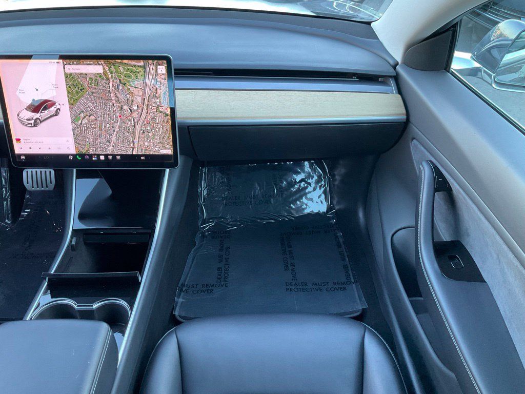 Used 2018 Tesla Model 3 Performance AWD/4WD image 55