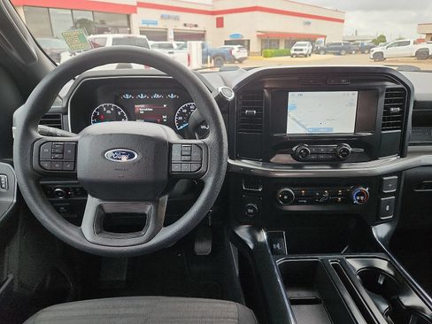 Used 2023 Ford F150 XL w/ STX Appearance Package RWD image 12