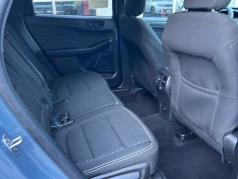 Used 2023 Ford Escape Active image 11
