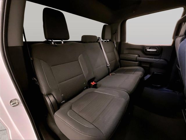Used 2021 Chevrolet Silverado 1500 LT AWD/4WD image 26