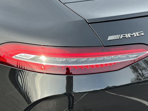 New 2026 Mercedes-Benz AMG GT 53 image 13