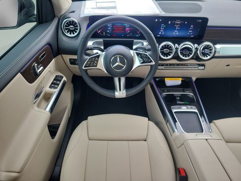 Certified 2026 Mercedes-Benz GLB 250 image 12
