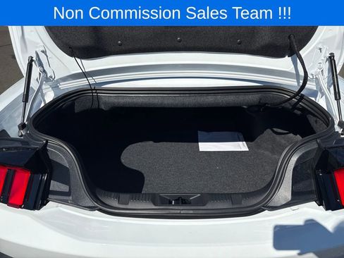 New 2025 Ford Mustang Premium image 29