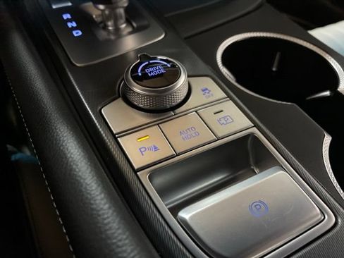Used 2026 Genesis G70 3.3T Sport Prestige RWD image 62