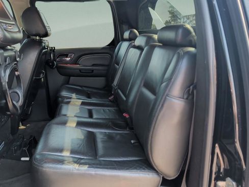 Used 2008 Cadillac Escalade EXT AWD/4WD image 43