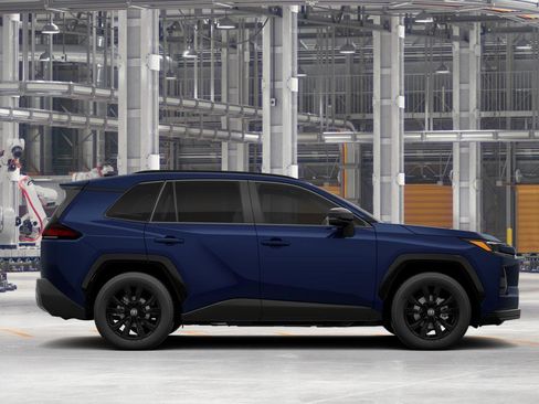 New 2026 Toyota RAV4 SE image 14