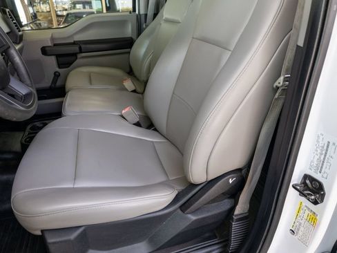 Used 2018 Ford F150 XL w/ Trailer Tow Package w/101A AWD/4WD image 10