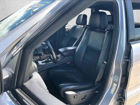 Used 2018 Jeep Grand Cherokee Altitude AWD/4WD image 26