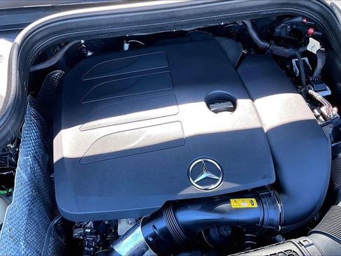 Used 2022 Mercedes-Benz GLE 350 4MATIC image 35