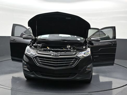 Used 2020 Chevrolet Equinox LT w/ Midnight Edition image 36