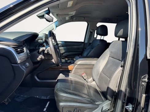 Used 2019 Chevrolet Tahoe LT w/ Luxury Package image 10