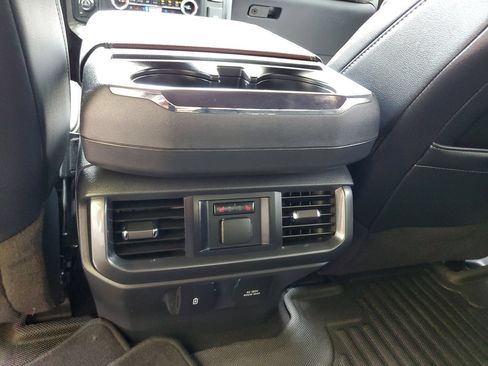 Used 2023 Ford F150 Lariat w/ Equipment Group 502A High AWD/4WD image 16