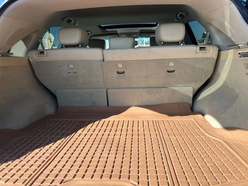 Used 2014 INFINITI QX70 3.7 w/ Premium Package image 23