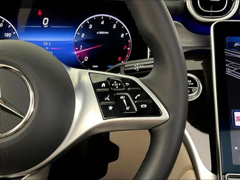Certified 2023 Mercedes-Benz GLC 300 4MATIC image 12